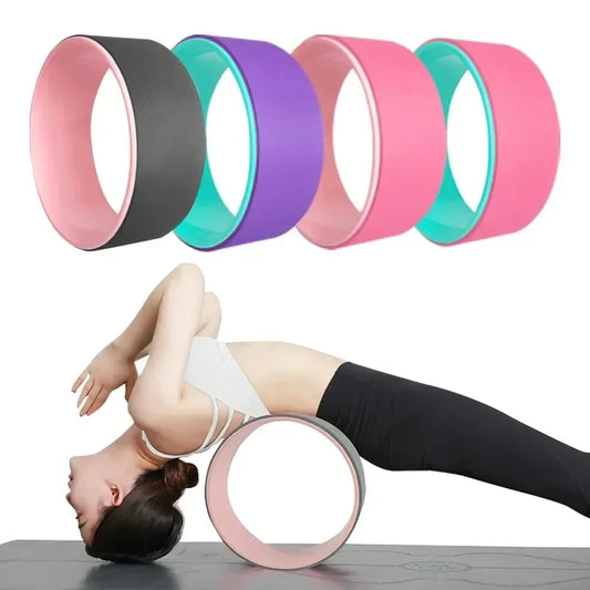 Body Building Sports Yoga Ring