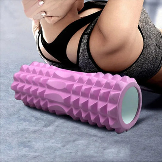 Fitness Yoga Massage Roller